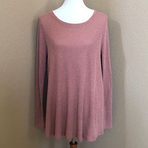 Easel Swing Tunic